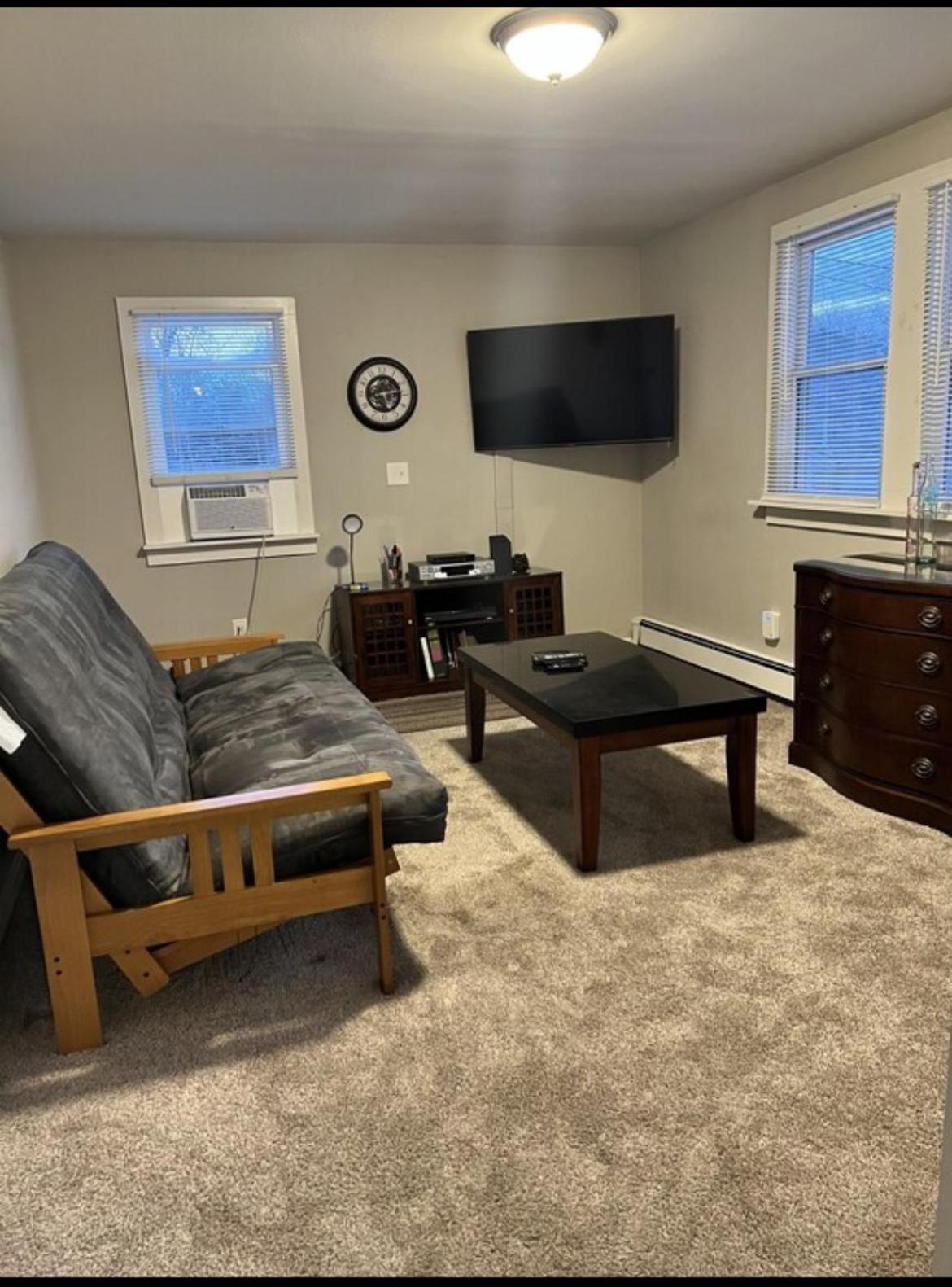 Charming Cottage Historic Falmouth Cape Cod Near Beach And Downtown 2Br 1Bath Deck ภายนอก รูปภาพ